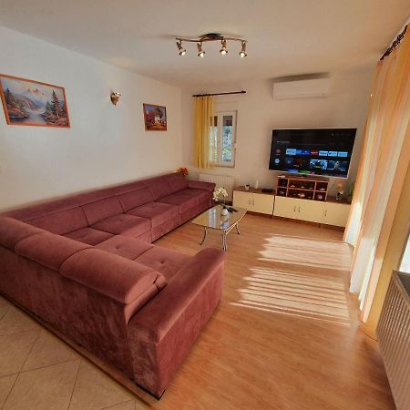 Villa Zvonimir Zagvozd ภายนอก รูปภาพ