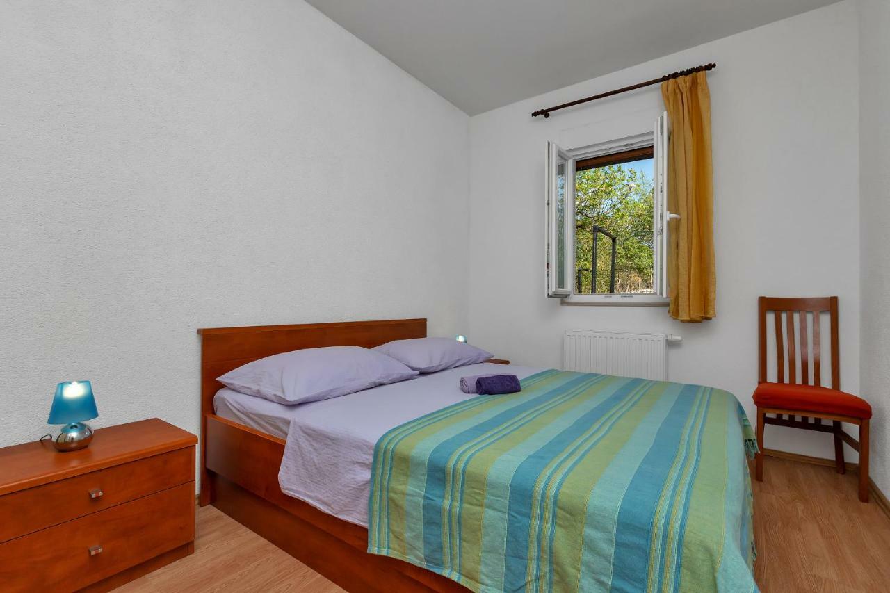 Villa Zvonimir Zagvozd ภายนอก รูปภาพ