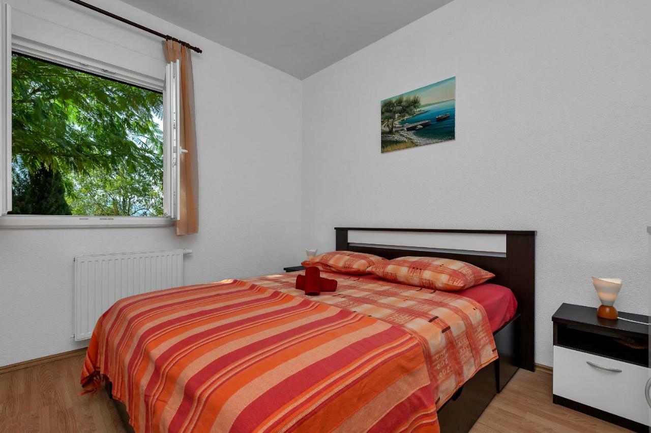Villa Zvonimir Zagvozd ภายนอก รูปภาพ