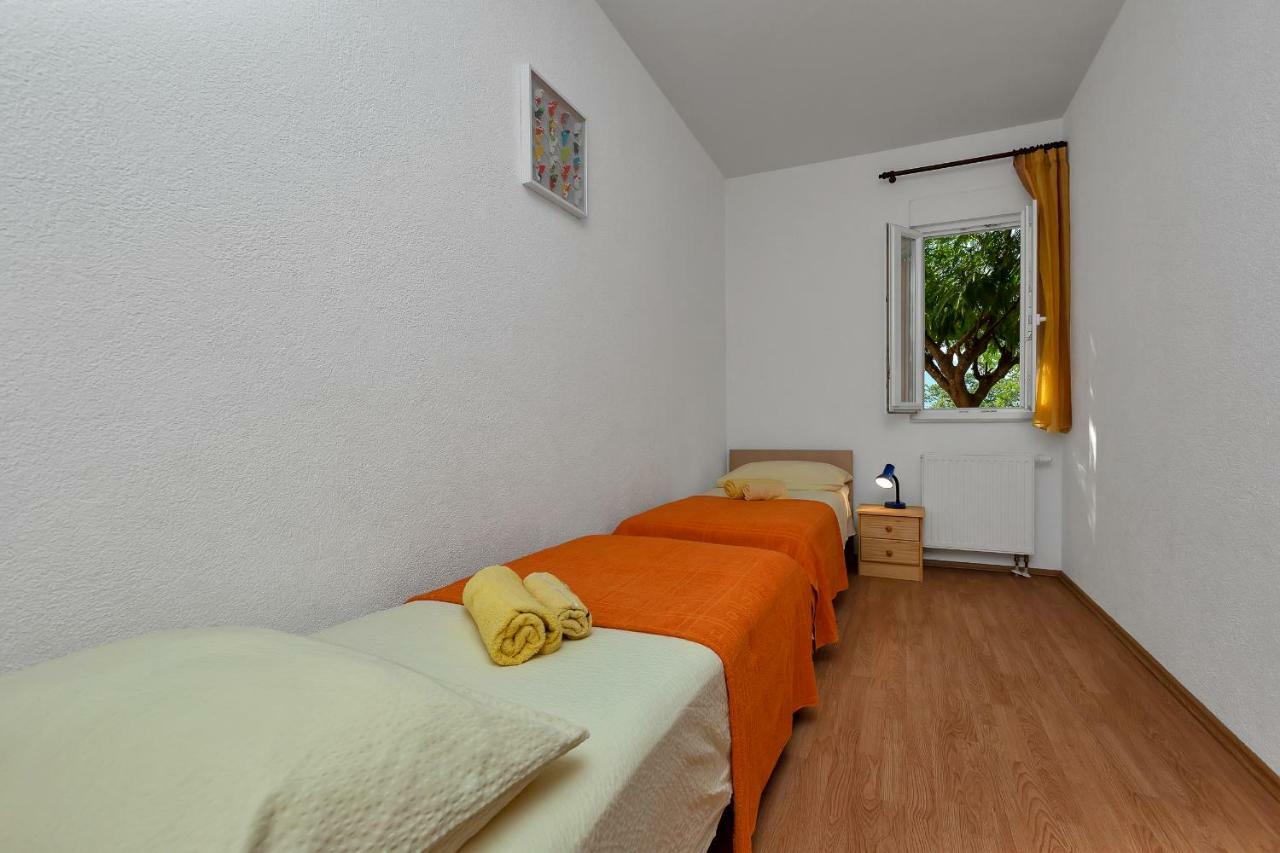 Villa Zvonimir Zagvozd ภายนอก รูปภาพ