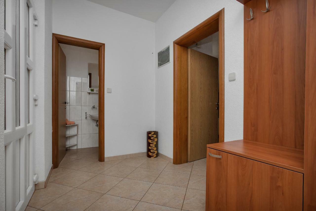 Villa Zvonimir Zagvozd ภายนอก รูปภาพ