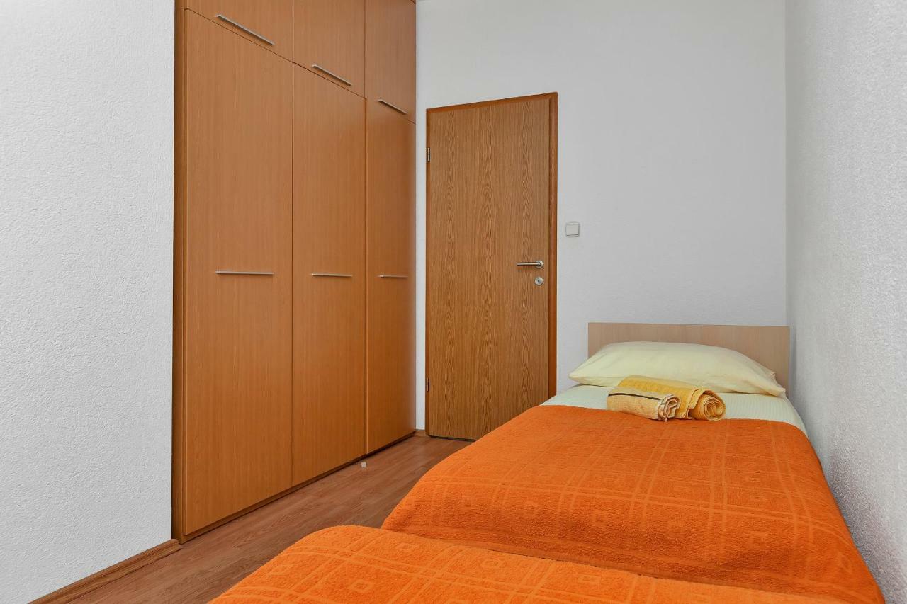 Villa Zvonimir Zagvozd ภายนอก รูปภาพ