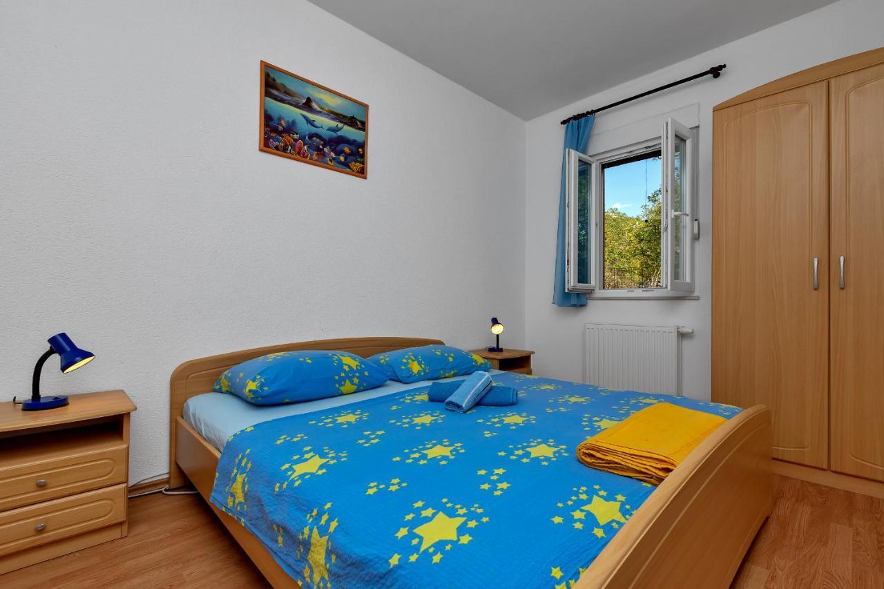 Villa Zvonimir Zagvozd ภายนอก รูปภาพ
